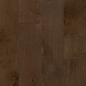 Early Canterbury Buxton Brown 6 1/2 in Floor Sample