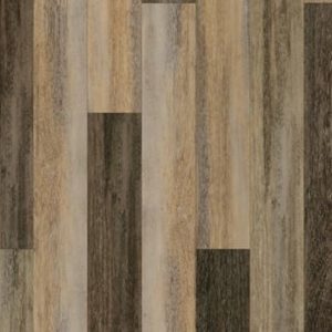 US Floors COREtec Plus Design Divergence Oak Floor Sample