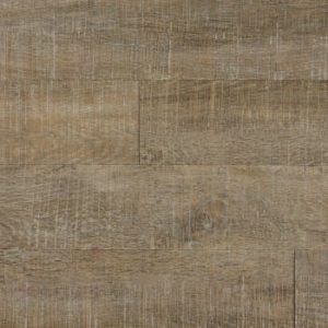 US Floors COREtec Plus 5" Plank Boardwalk Oak Floor Sample