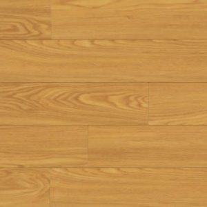 US Floors COREtec Plus 5" Plank Rocky Mountain Oak Floor Sample