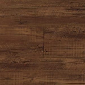 US Floors COREtec Plus 7" Wide Plank Kingswood Oak Floor Sample