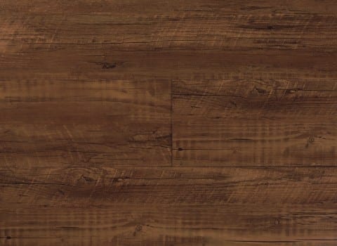 US Floors COREtec Plus 7" Wide Plank Kingswood Oak Floor Sample