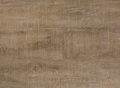 US Floors COREtec Plus 7" Wide Plank Nantucket Oak Floor Sample