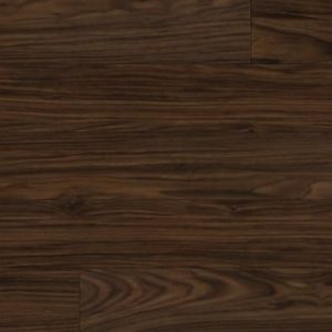 US Floors COREtec Plus 5" Plank Black Walnut Floor Sample