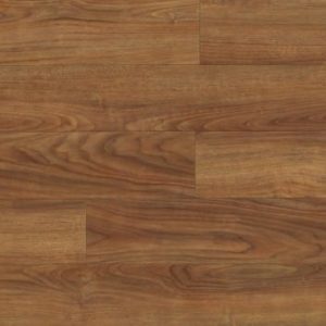 US Floors COREtec Plus 5" Plank Dakota Walnut Floor Sample