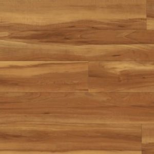 US Floors COREtec Plus 5" Plank Red River Hickory Floor Sample
