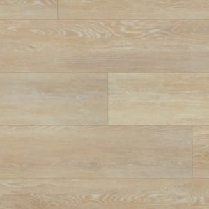 US Floors COREtec Plus 7" Wide Plank Ivory Coast Oak Floor Sample