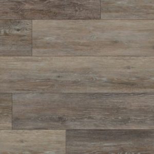 US Floors COREtec Plus 7" Wide Plank Alabaster Oak Floor Sample