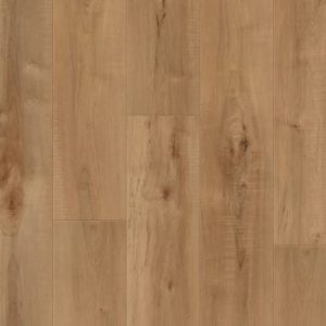 US Floors COREtec Plus Enhanced Planks Manila Oak Floor Sample