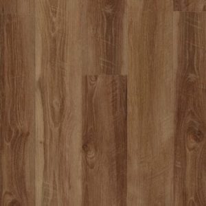 US Floors COREtec Plus Enhanced Planks Mornington Oak Floor Sample