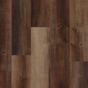 US Floors COREtec Plus Enhanced Planks Enderby Oak Floor Sample