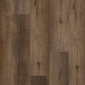 US Floors COREtec Plus Enhanced Planks Canary Oak Floor Sample