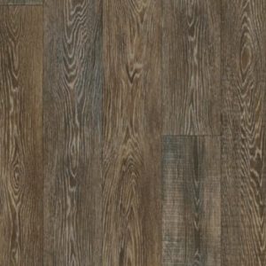 US Floors COREtec Plus HD Klondike Contempo Oak Floor Sample