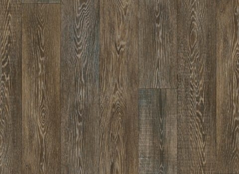 US Floors COREtec Plus HD Klondike Contempo Oak Floor Sample