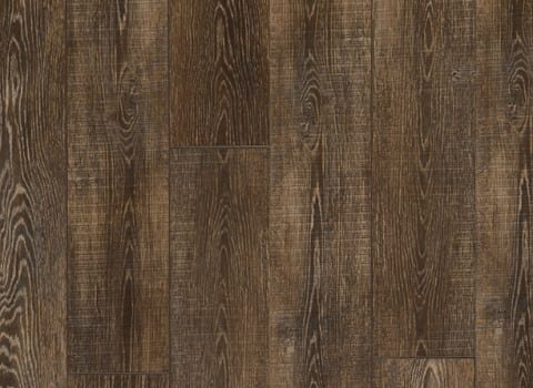 US Floors COREtec Plus HD Espresso Contempo Oak Floor Sample