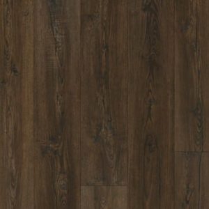 US Floors COREtec Plus HD Smoked Rustic Pine Floor Sample