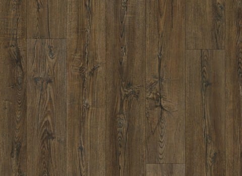 US Floors COREtec Plus HD Delta Rustic Pine Floor Sample
