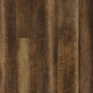 US Floors COREtec Plus HD Vineyard Barrel Driftwood Floor Sample