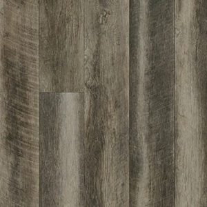 US Floors COREtec Plus HD Odessa Grey Driftwood Floor Sample