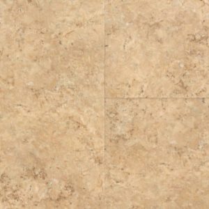 US Floors COREtec Plus Tiles Amalfi Beige Floor Sample
