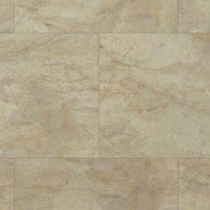 US Floors COREtec Plus Tiles Antique Marble Floor Sample