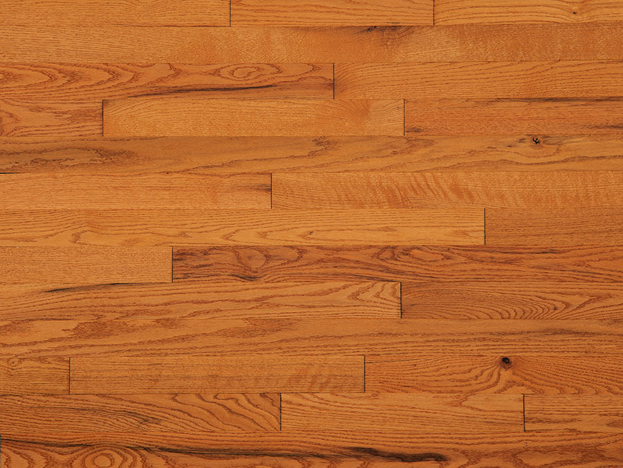 Impressions Hardwood Floor Sample