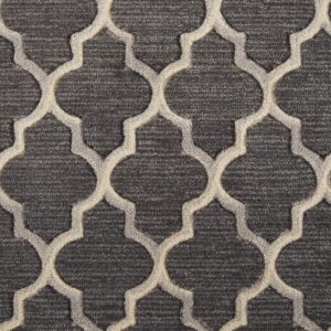 Stanton Atelier Artisan Espresso Carpet Sample
