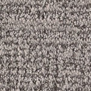 Karastan Artistic Charm Blue Steel Carpet Sample