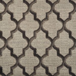 Stanton Atelier Artisan Mocha Carpet Sample
