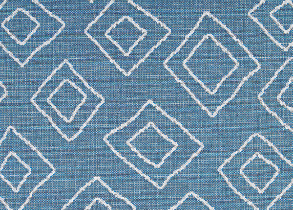 Couristan Hana Bay Tidewater Carpet Sample