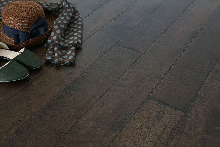 Cooper’s Plank Bistre Select Flooring, Kitchen & Bath Sterling, VA