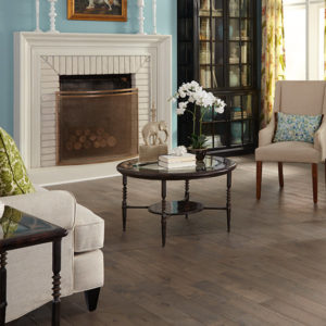 Impressions Flooring Elegance Elegance Graystone Floor Sample
