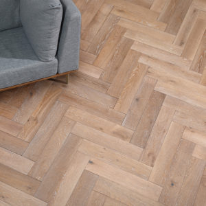 Duchateau Signature Flooring Room Scene With Faber On It