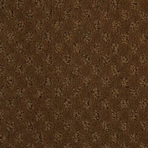 Dixie Home Alcova Chestnut Carpet Sample