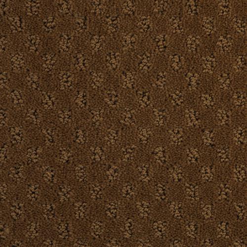 Dixie Home Alcova Chestnut Carpet Sample