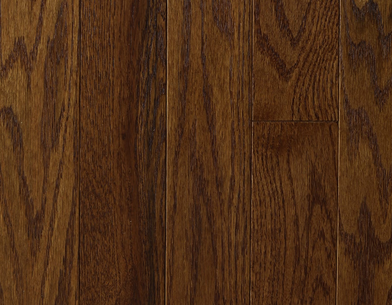 Covington Oak Flooring