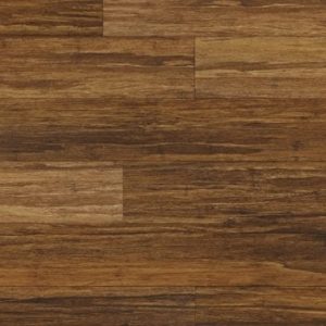 US Floors COREtec Plus 5" Plank Pinyin Bamboo Floor Sample