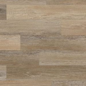US Floors COREtec Plus 7" Wide Plank Broad Spar Oak Floor Sample