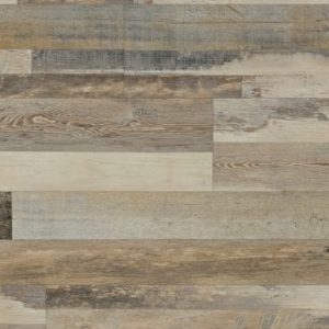 US Floors COREtec Plus 7" Wide Plank Cabin Oak Floor Sample