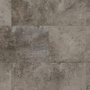 US Floors COREtec Plus Tiles Silvered Stone Floor Sample