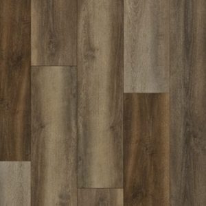 US Floors COREtec Plus Premium Grandure Oak Floor Sample