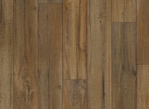 US Floors COREtec Plus Premium Reserve Oak Floor Sample