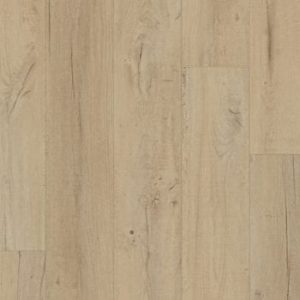 US Floors COREtec Plus Premium Noble Oak Floor Sample