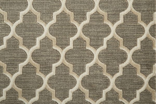 Stanton Atelier Artisan Cafe Carpet Sample