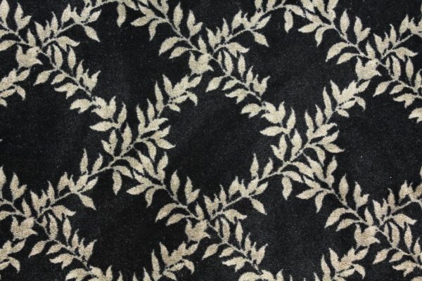 Stanton Atelier Midnight Carpet Sample
