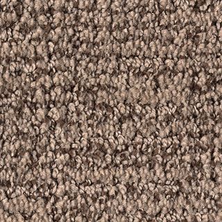 Karastan Artistic Charm Deep Slate Carpet Sample