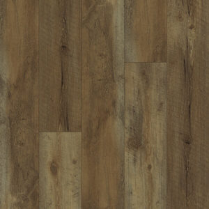 Happy Feet Built-Rite European Oak Floor Sample