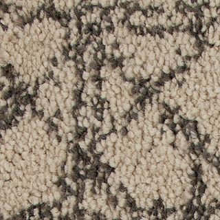 Mohawk Flooring Exquisite Craft Flax Seed Carpet Sample