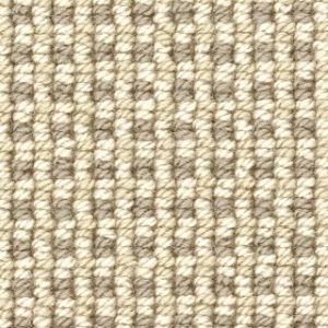 Karastan Cape View Linen Carpet Sample