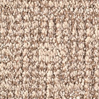 Karastan Artistic Charm Masonry Carpet Sample